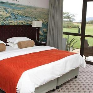 Phakalane Golf Estate Hotel & Convention Centre